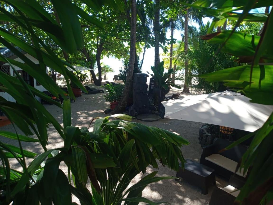 Macao Beach Самара Екстер'єр фото