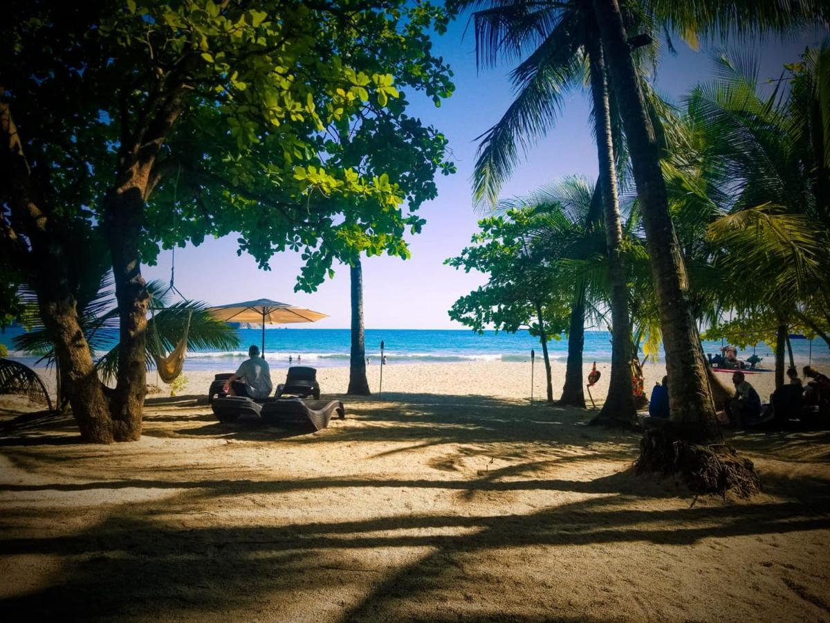 Macao Beach Самара Екстер'єр фото