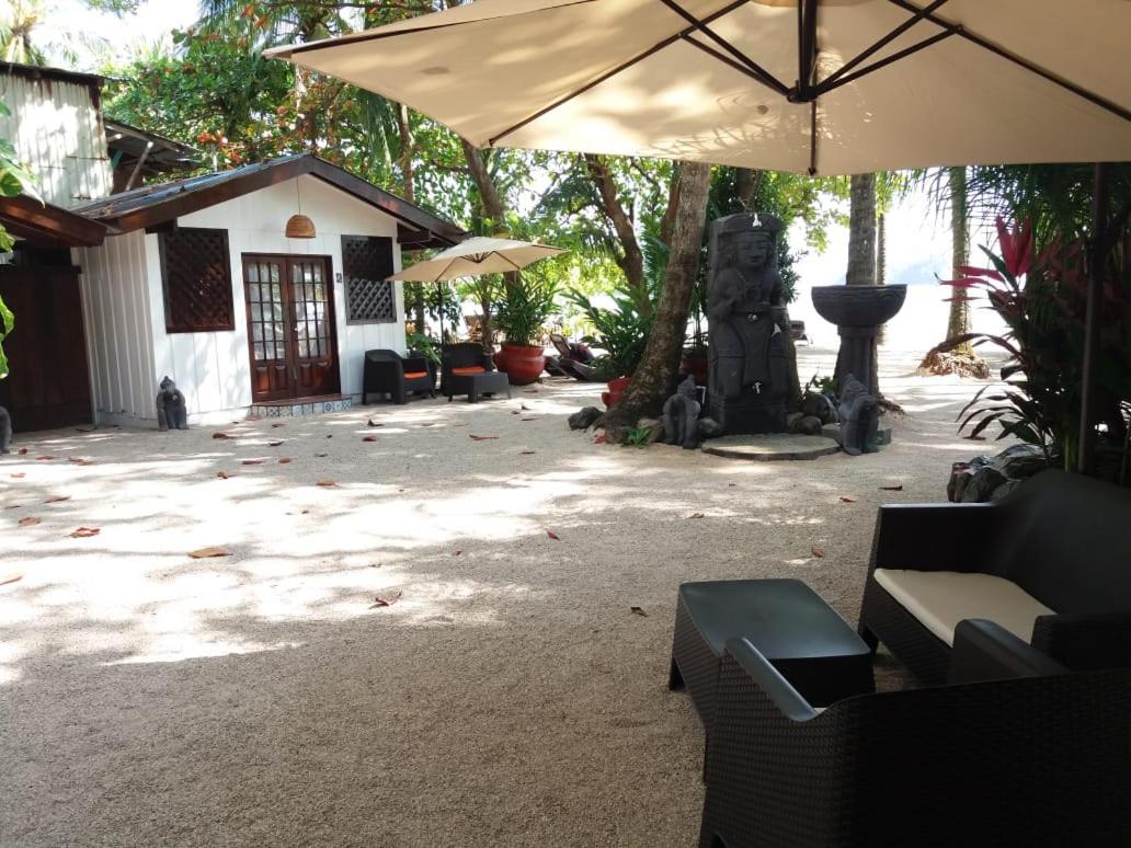 Macao Beach Самара Екстер'єр фото