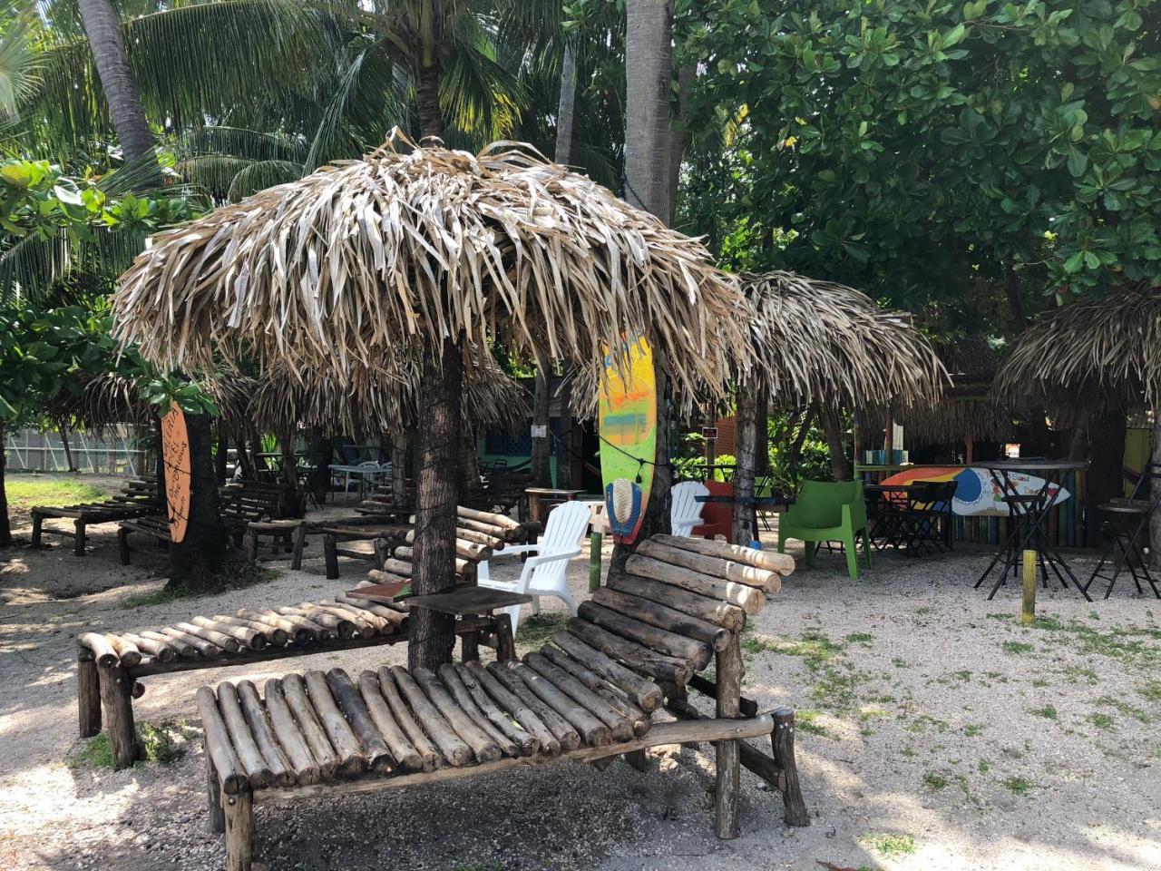 Macao Beach Самара Екстер'єр фото