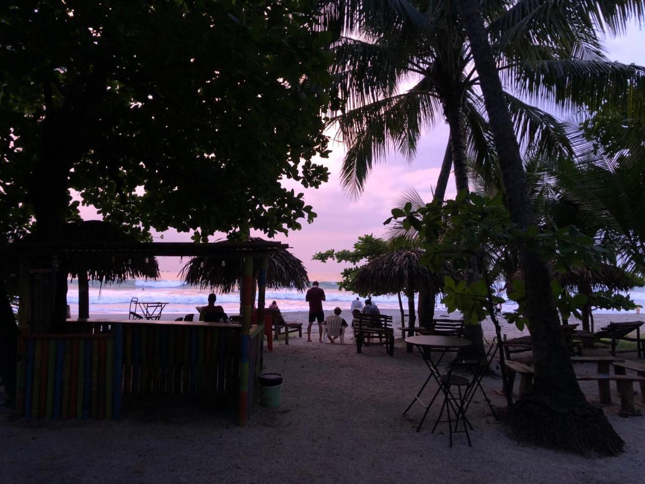 Macao Beach Самара Екстер'єр фото