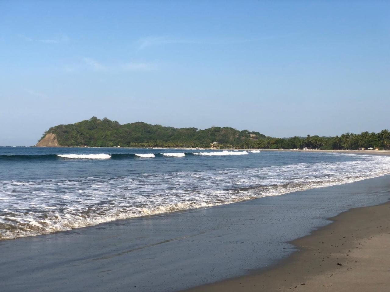 Macao Beach Самара Екстер'єр фото