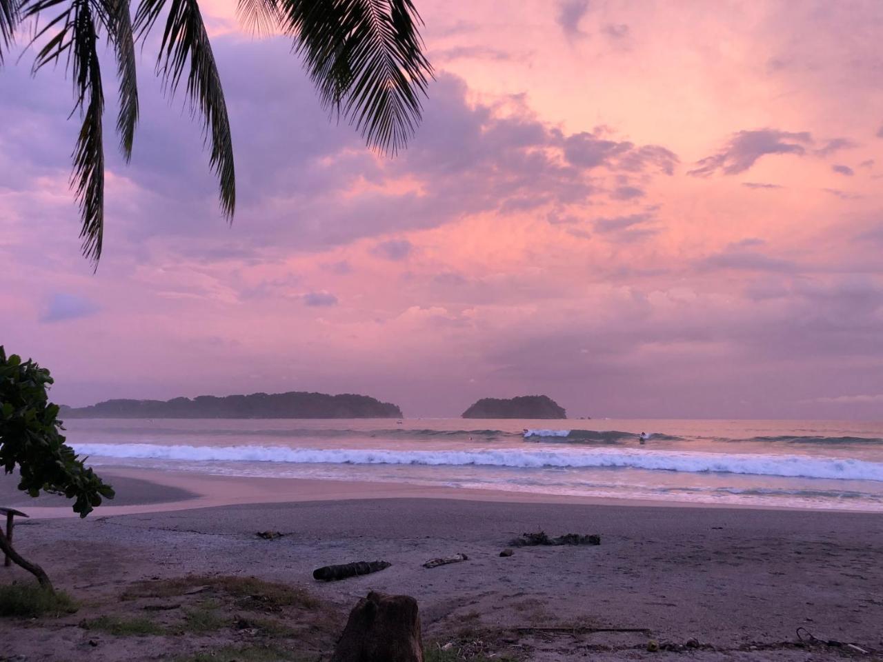 Macao Beach Самара Екстер'єр фото